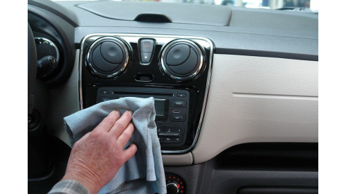 Comment démonter autoradio fiat ducato ?
